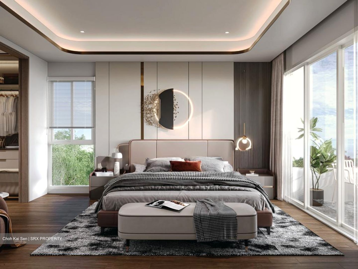 Upper East Coast Road (D15), Terrace #532043871